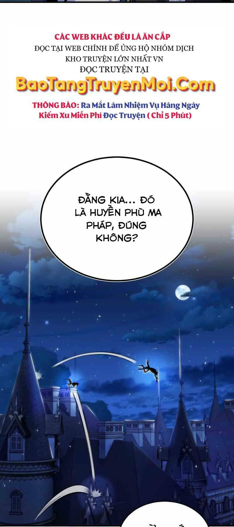 Giáo Sư Gián Điệp Chapter 15 - Trang 2