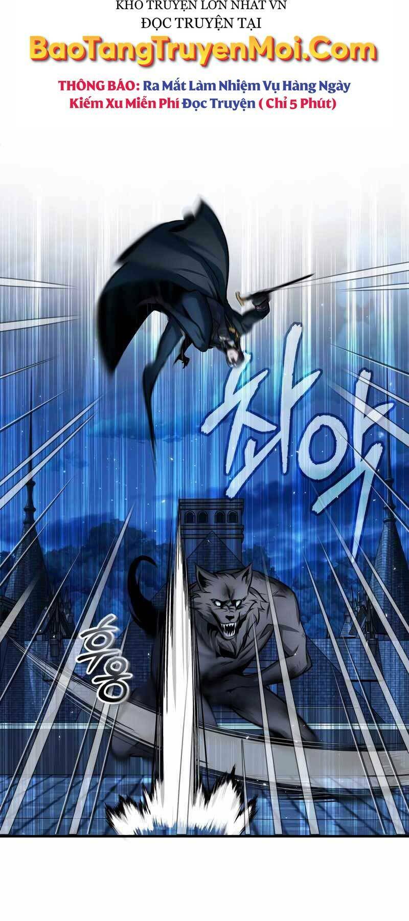 Giáo Sư Gián Điệp Chapter 15 - Trang 2