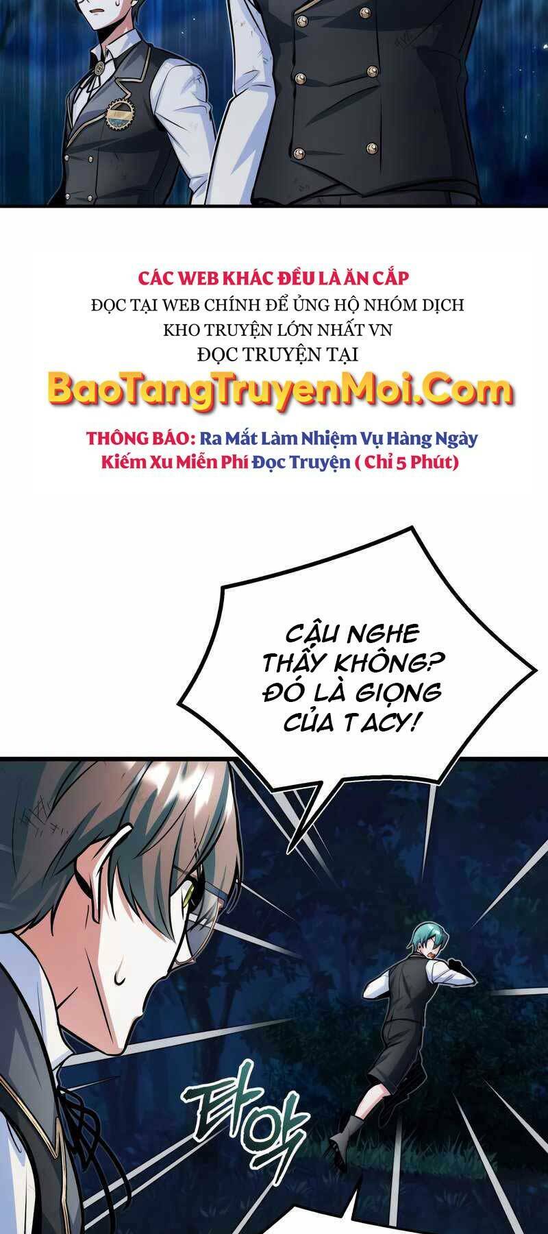 Giáo Sư Gián Điệp Chapter 15 - Trang 2