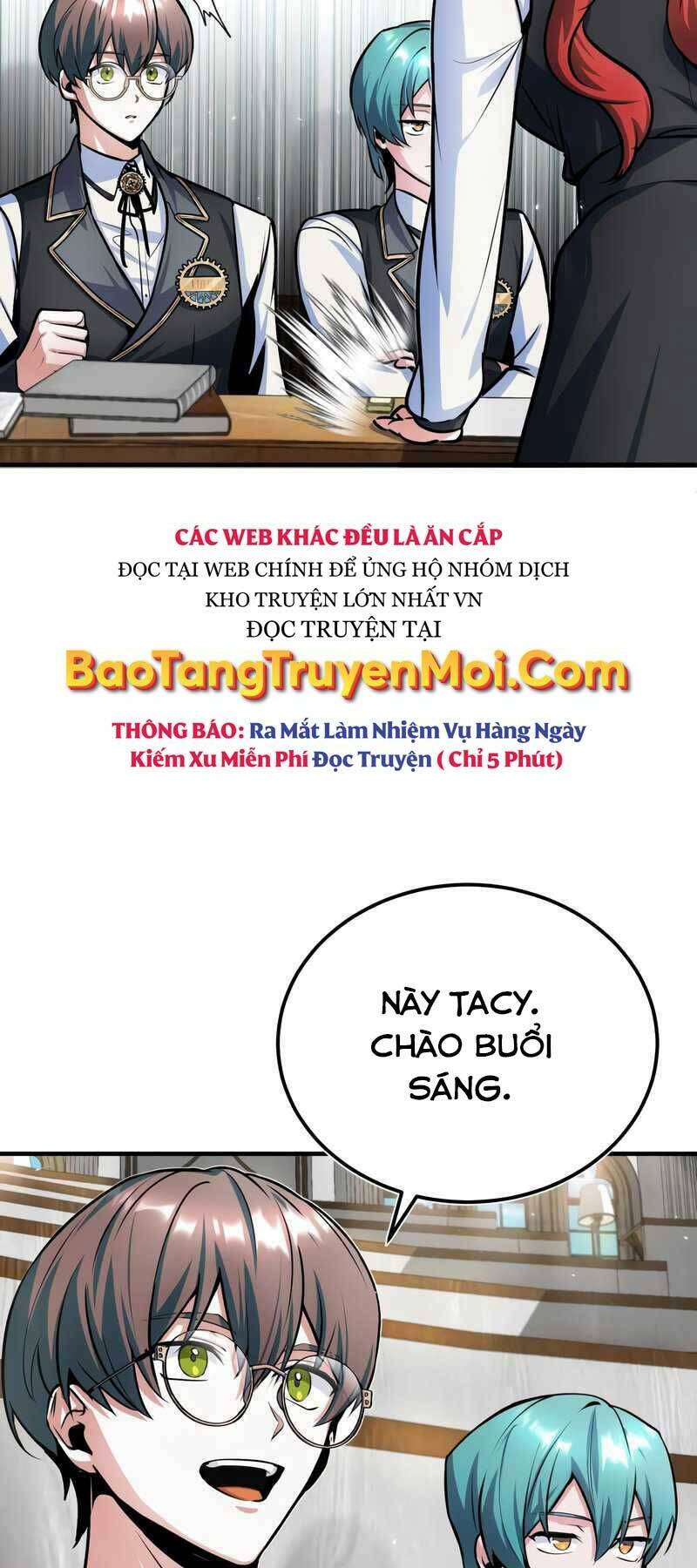 Giáo Sư Gián Điệp Chapter 14 - Trang 2