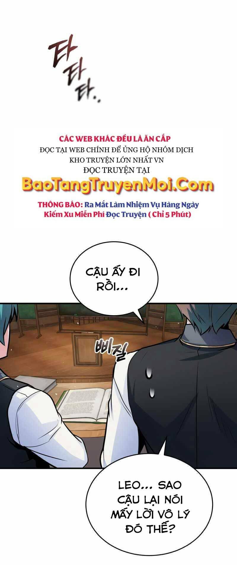 Giáo Sư Gián Điệp Chapter 14 - Trang 2