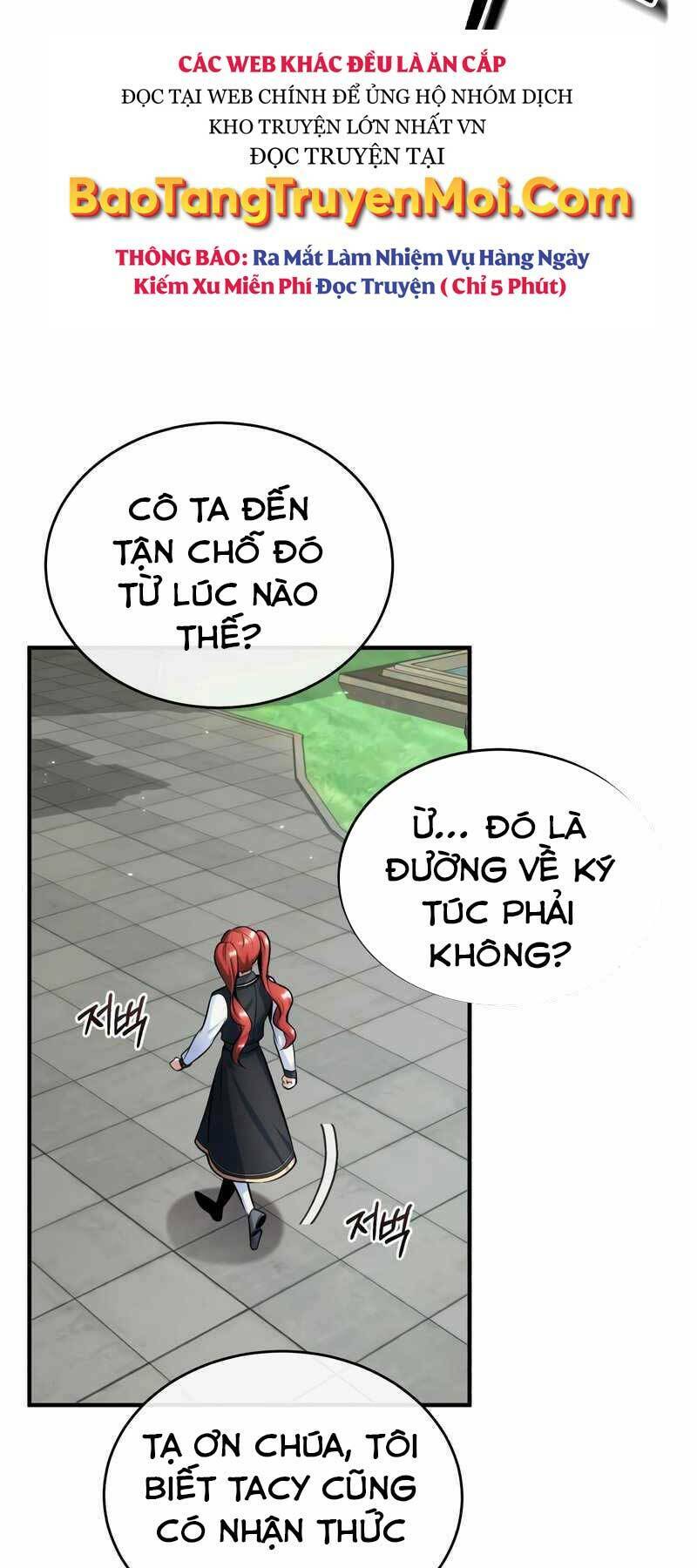 Giáo Sư Gián Điệp Chapter 14 - Trang 2