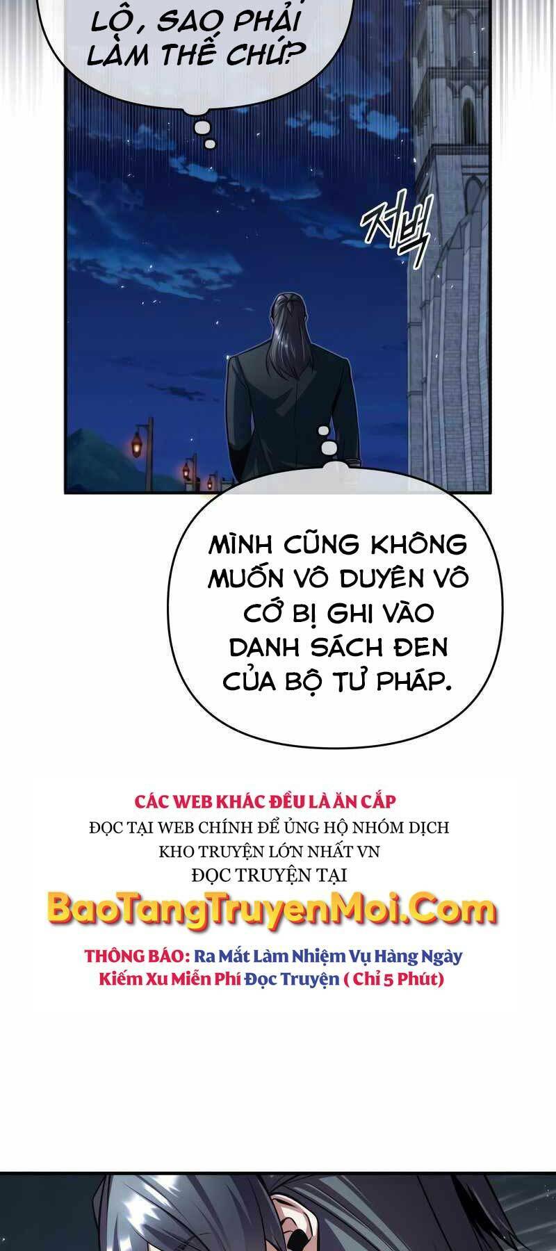 Giáo Sư Gián Điệp Chapter 14 - Trang 2