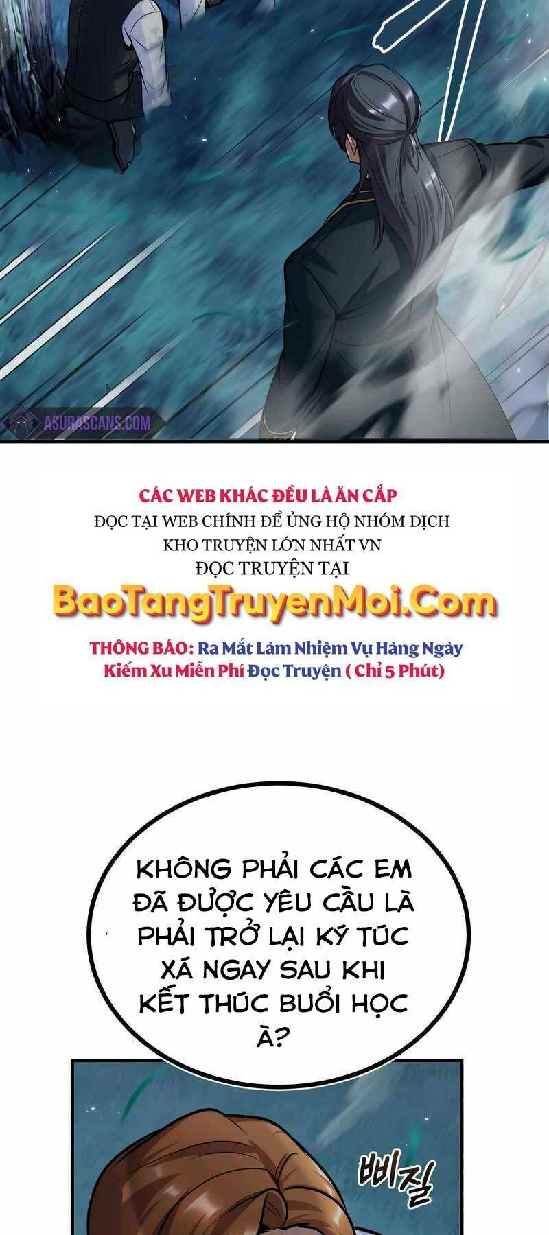 Giáo Sư Gián Điệp Chapter 14 - Trang 2