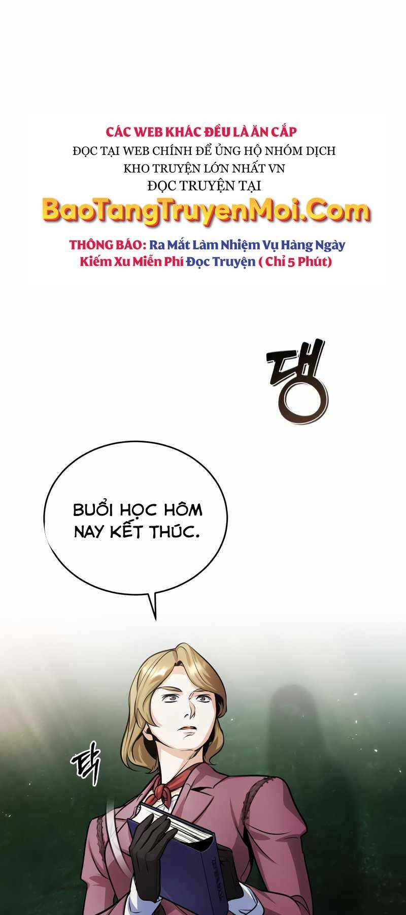 Giáo Sư Gián Điệp Chapter 14 - Trang 2