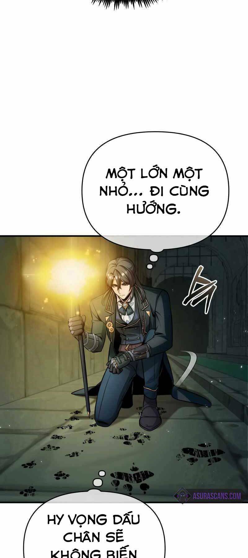 Giáo Sư Gián Điệp Chapter 14 - Trang 2