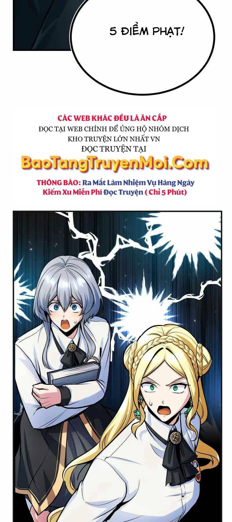 Giáo Sư Gián Điệp Chapter 14 - Trang 2