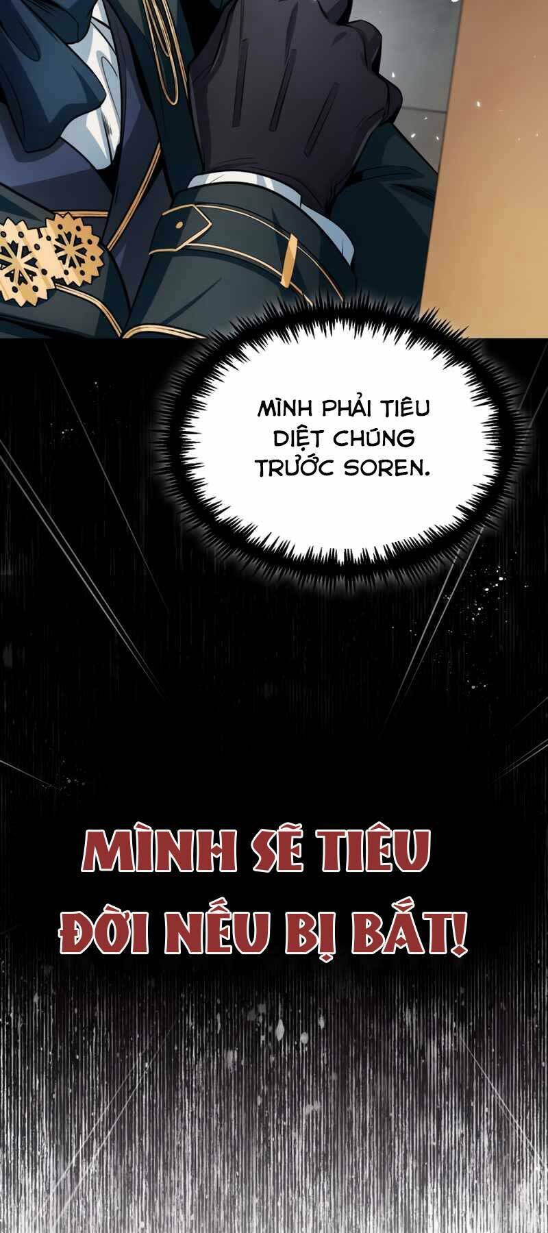 Giáo Sư Gián Điệp Chapter 13 - Trang 2