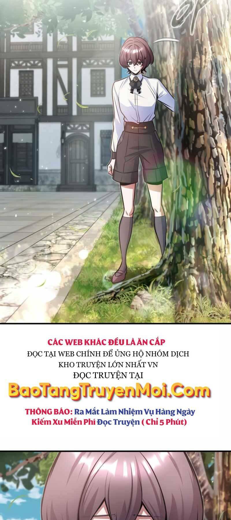 Giáo Sư Gián Điệp Chapter 13 - Trang 2