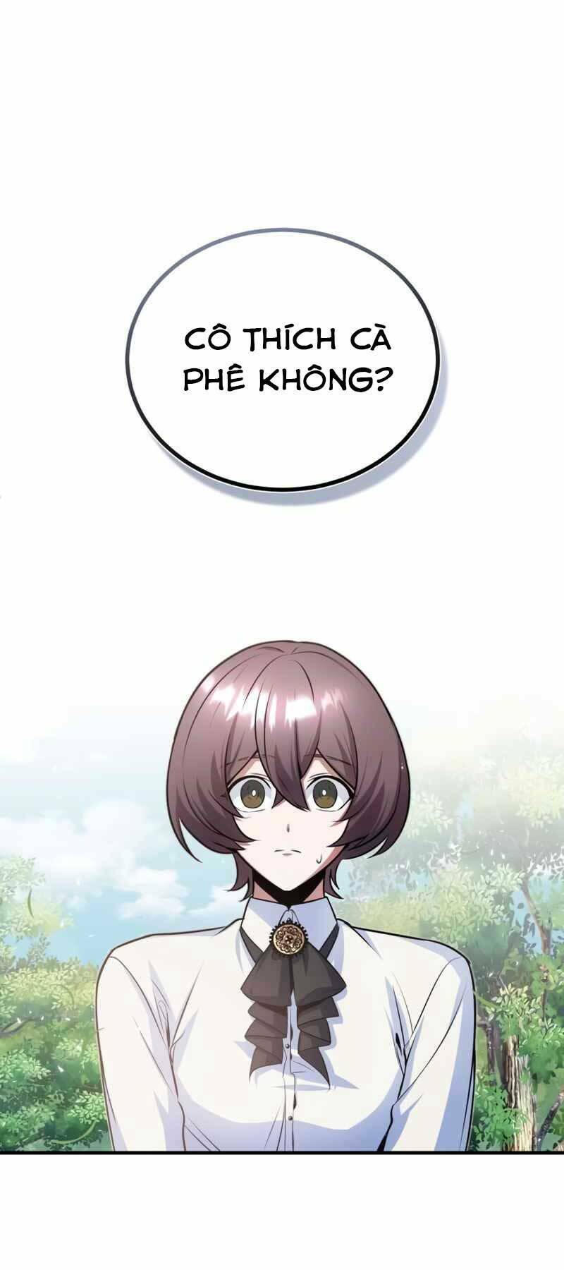 Giáo Sư Gián Điệp Chapter 13 - Trang 2