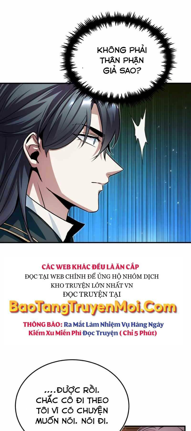 Giáo Sư Gián Điệp Chapter 13 - Trang 2