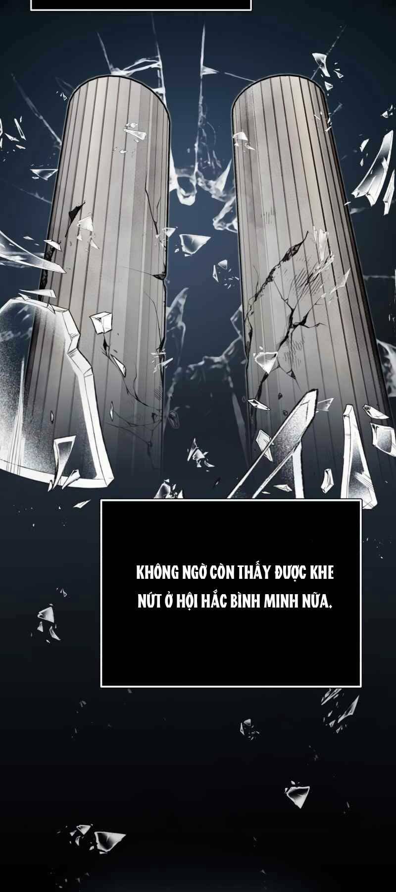 Giáo Sư Gián Điệp Chapter 13 - Trang 2