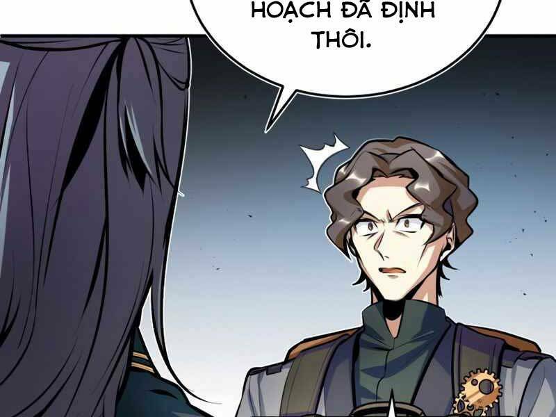 Giáo Sư Gián Điệp Chapter 12 - Trang 2