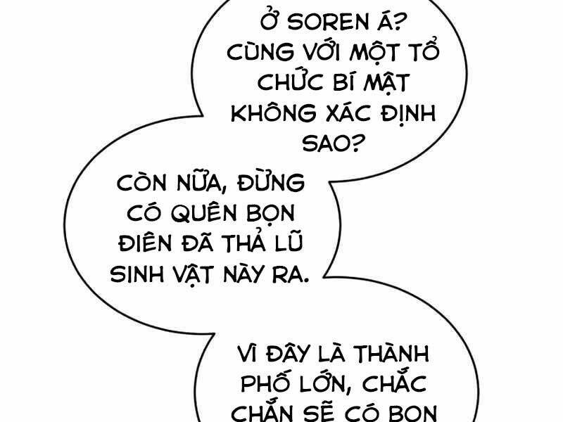 Giáo Sư Gián Điệp Chapter 12 - Trang 2