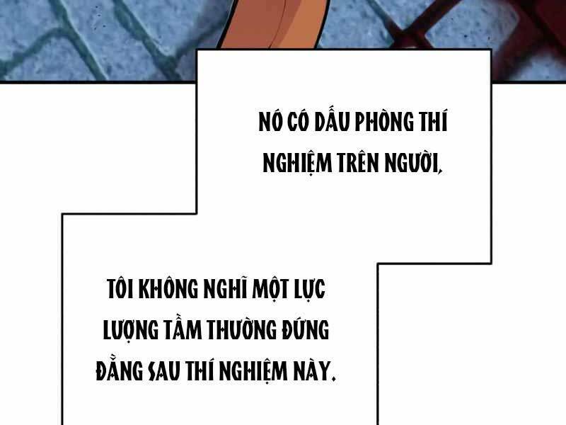 Giáo Sư Gián Điệp Chapter 12 - Trang 2