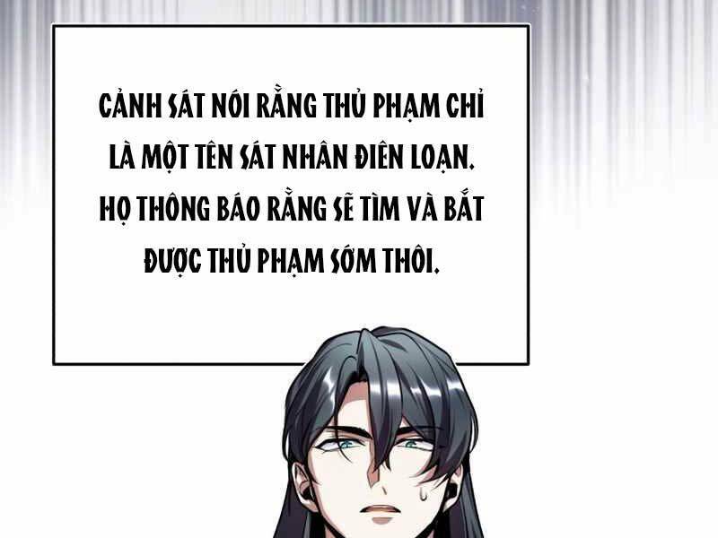 Giáo Sư Gián Điệp Chapter 12 - Trang 2