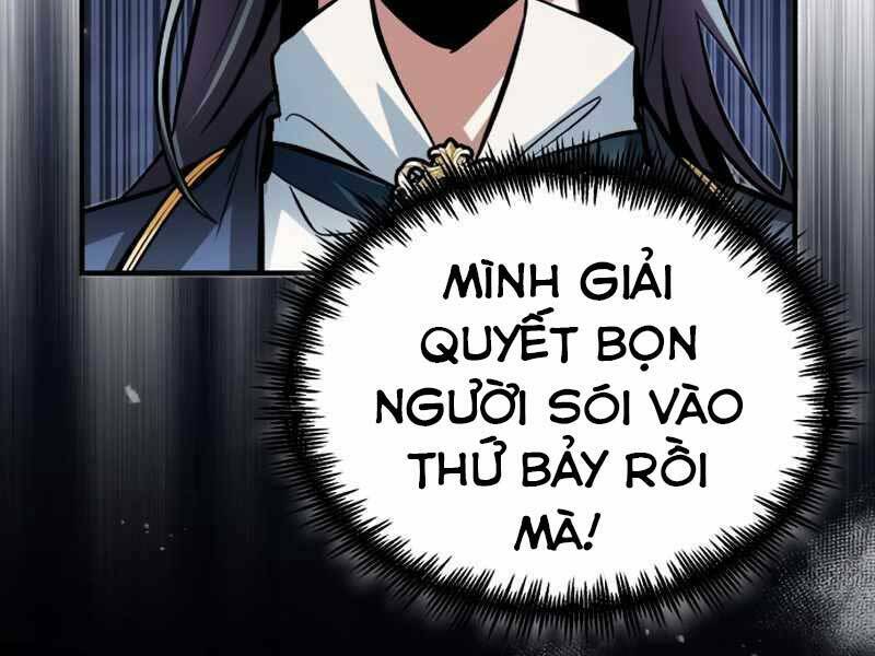 Giáo Sư Gián Điệp Chapter 12 - Trang 2