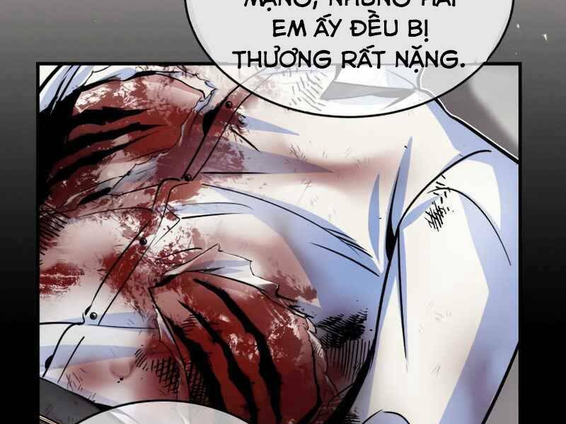 Giáo Sư Gián Điệp Chapter 12 - Trang 2