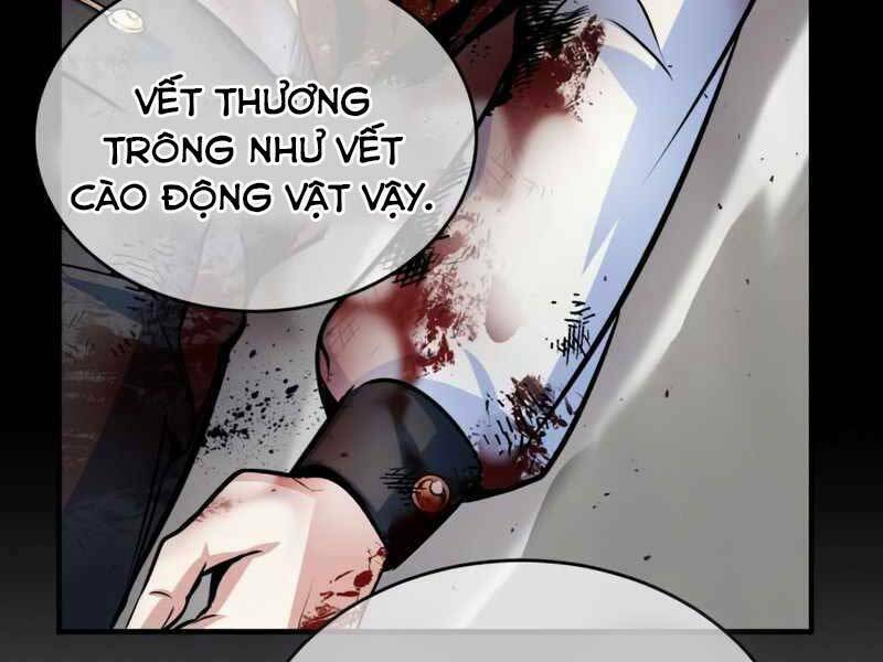 Giáo Sư Gián Điệp Chapter 12 - Trang 2