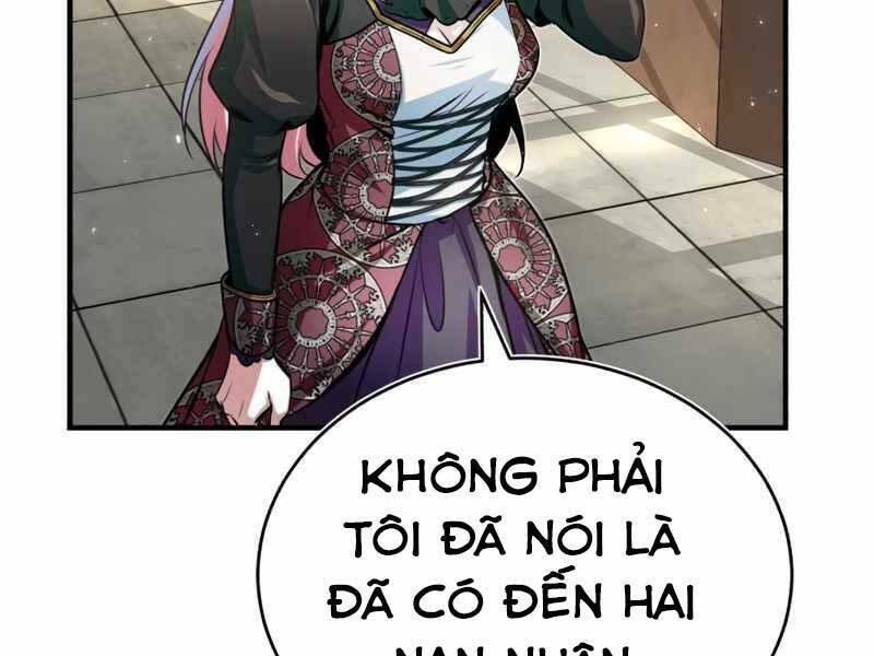 Giáo Sư Gián Điệp Chapter 12 - Trang 2