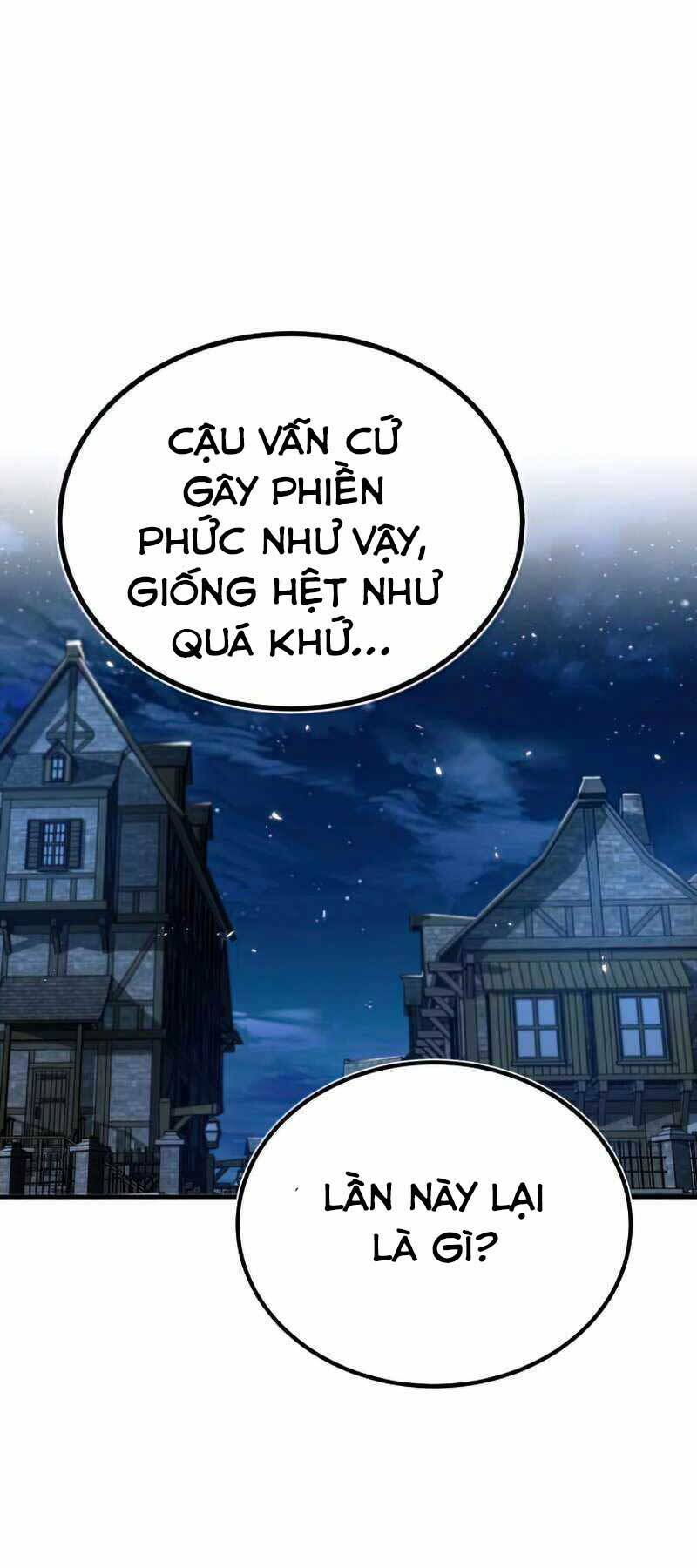 Giáo Sư Gián Điệp Chapter 11 - Trang 2