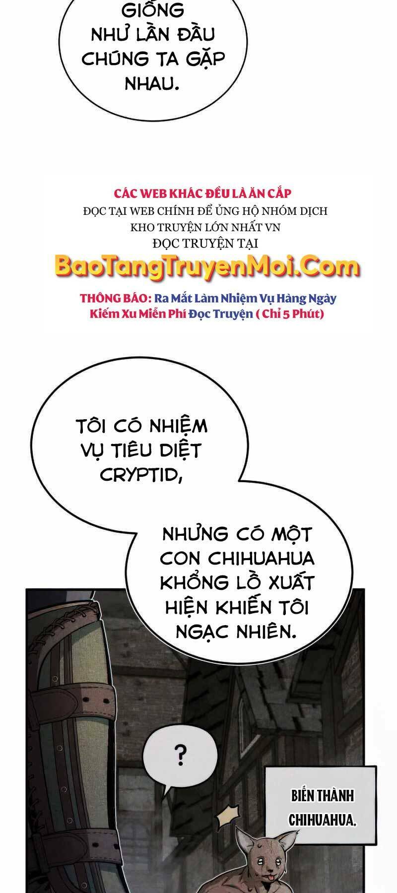 Giáo Sư Gián Điệp Chapter 11 - Trang 2