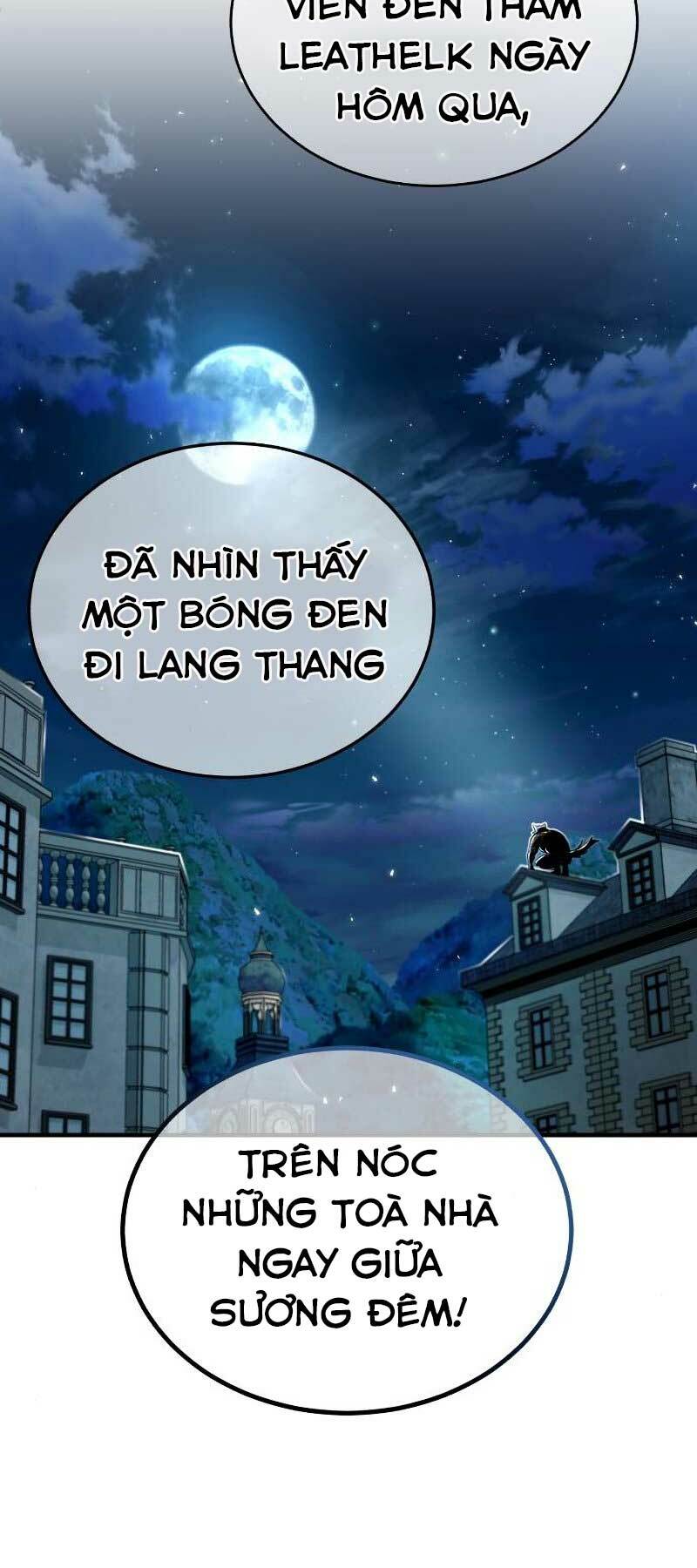 Giáo Sư Gián Điệp Chapter 10 - Trang 2