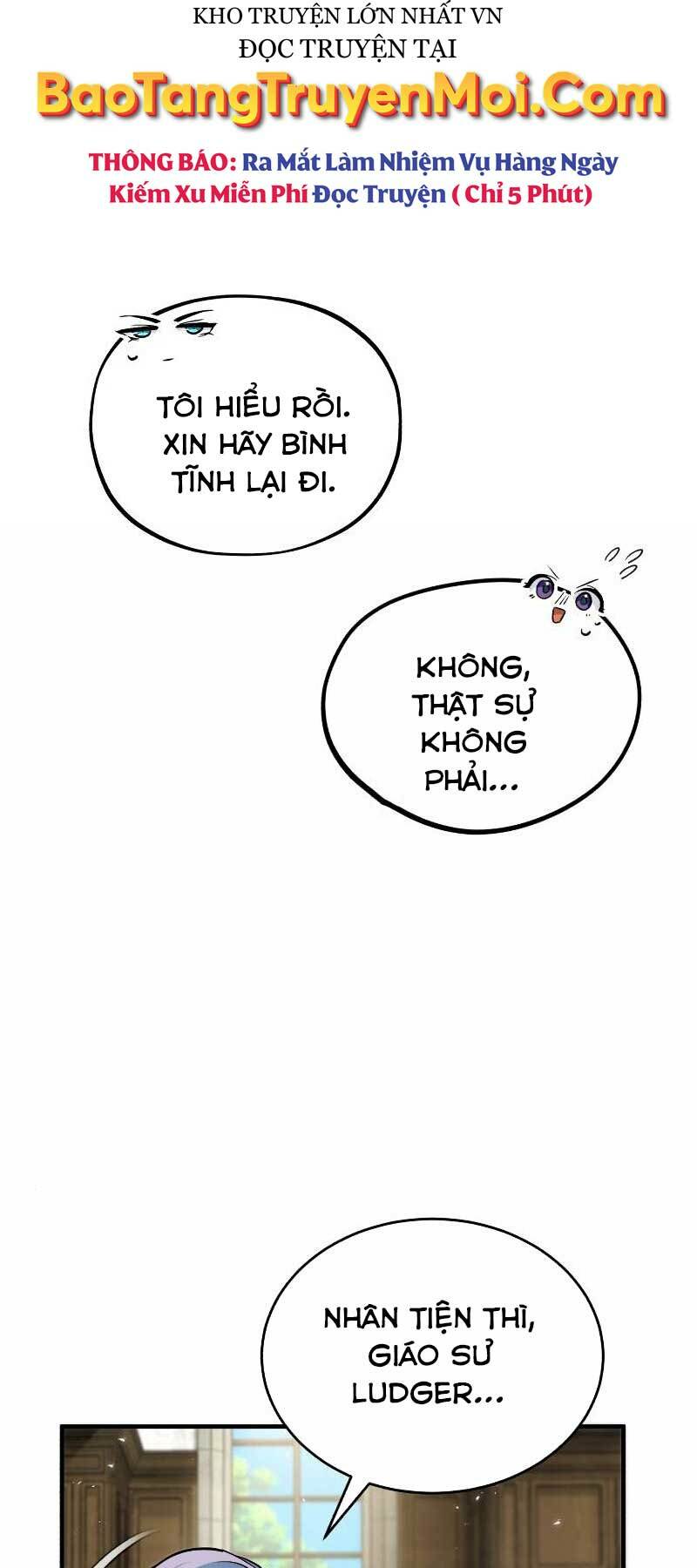 Giáo Sư Gián Điệp Chapter 10 - Trang 2