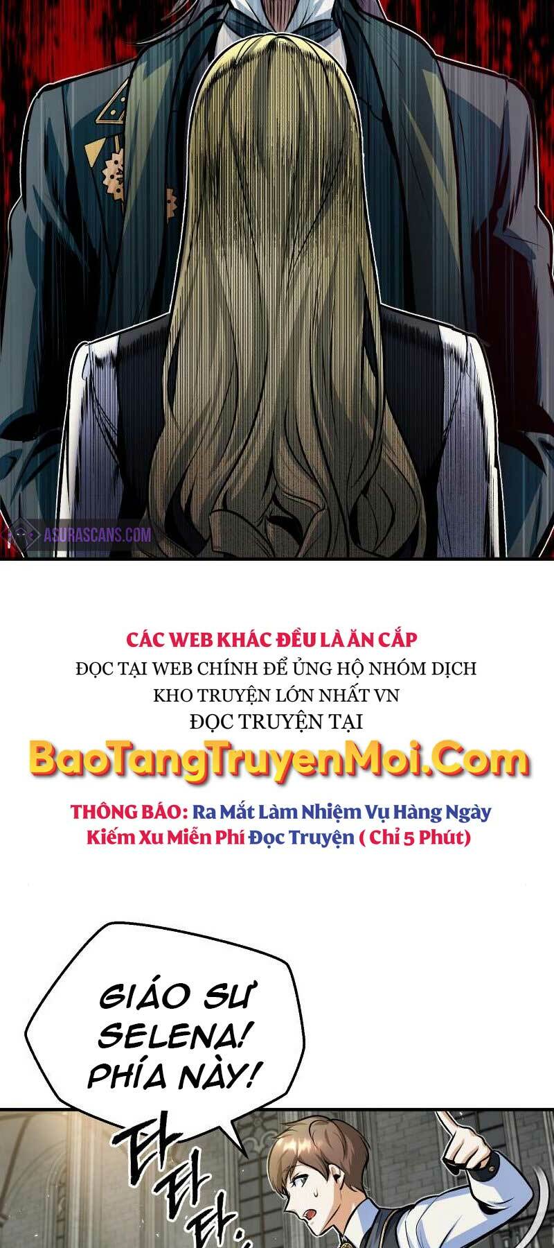 Giáo Sư Gián Điệp Chapter 10 - Trang 2