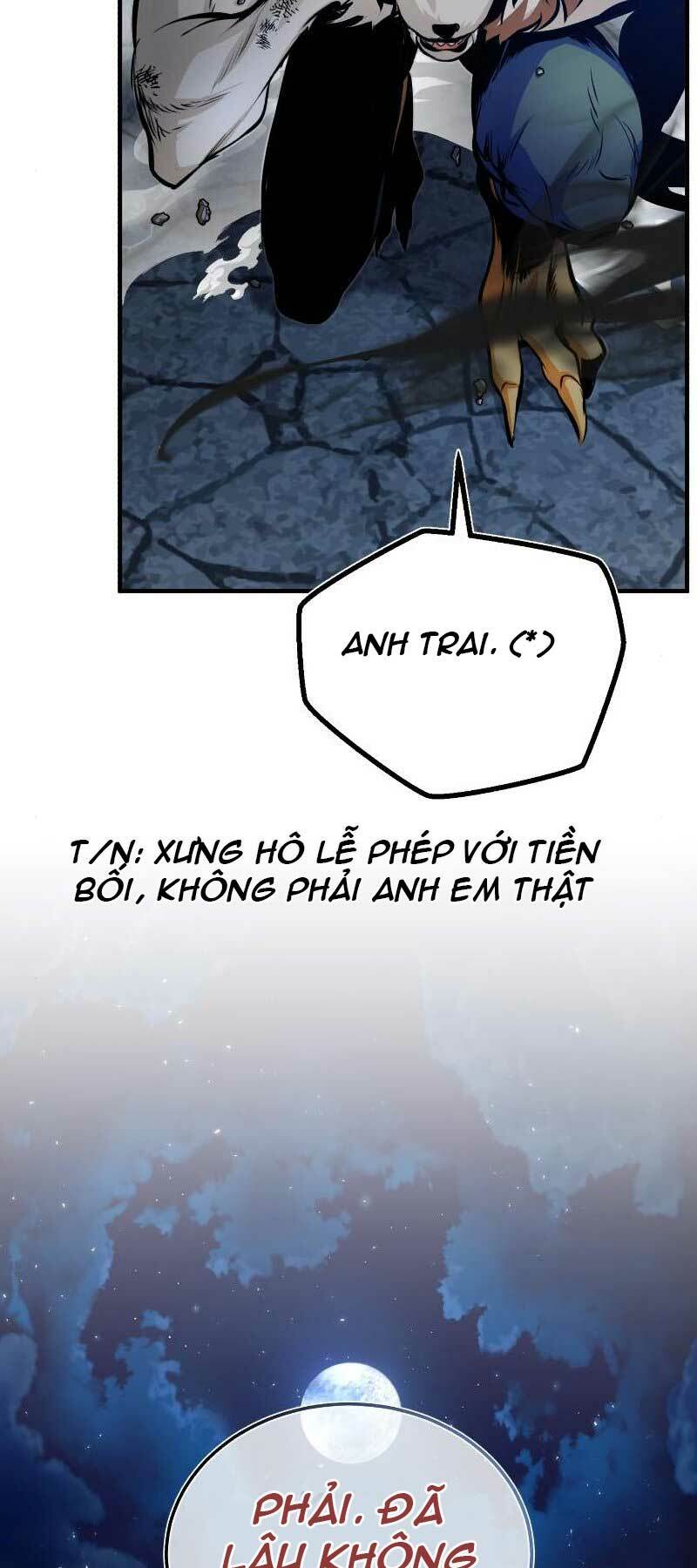 Giáo Sư Gián Điệp Chapter 10 - Trang 2