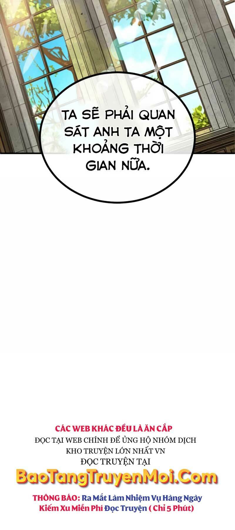 Giáo Sư Gián Điệp Chapter 9 - Trang 2