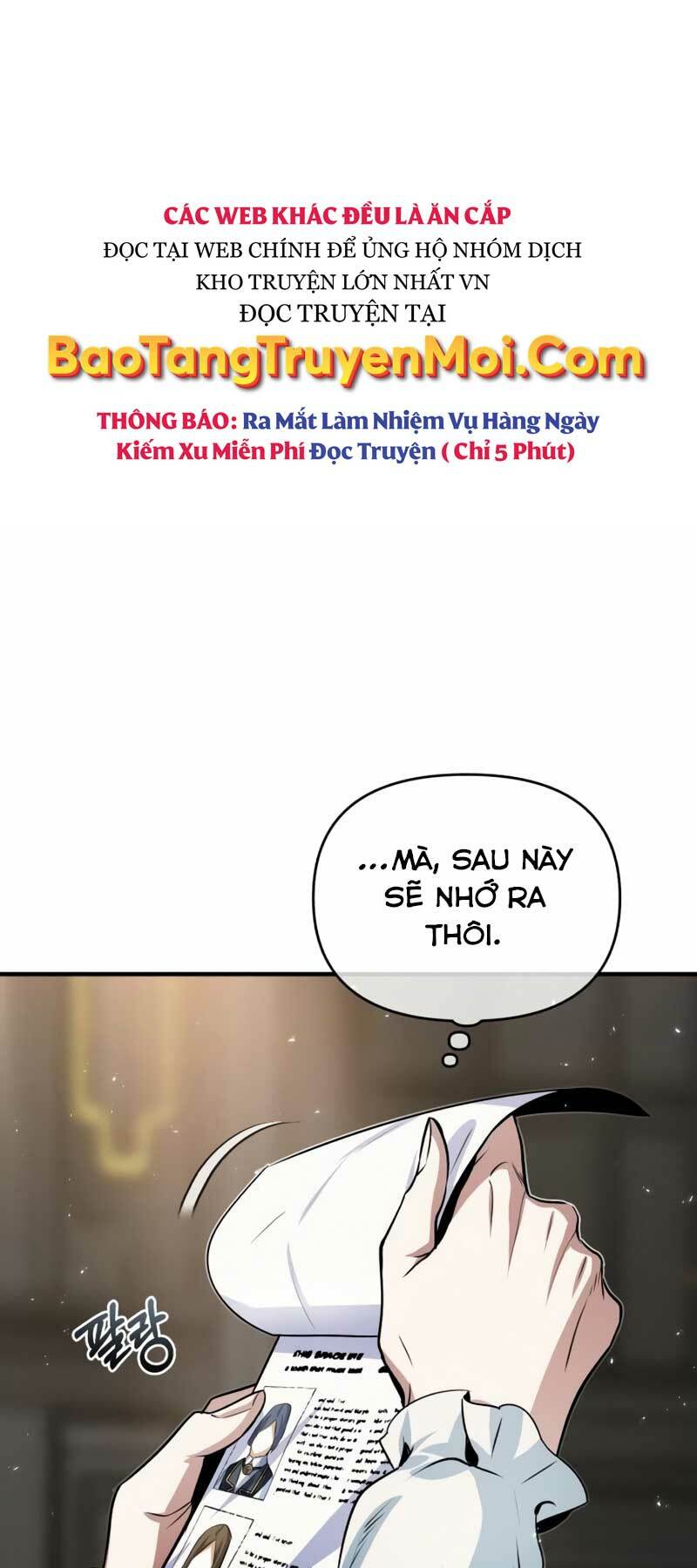 Giáo Sư Gián Điệp Chapter 9 - Trang 2