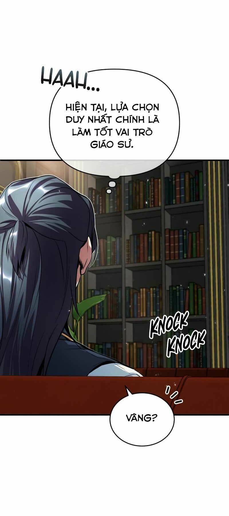 Giáo Sư Gián Điệp Chapter 9 - Trang 2