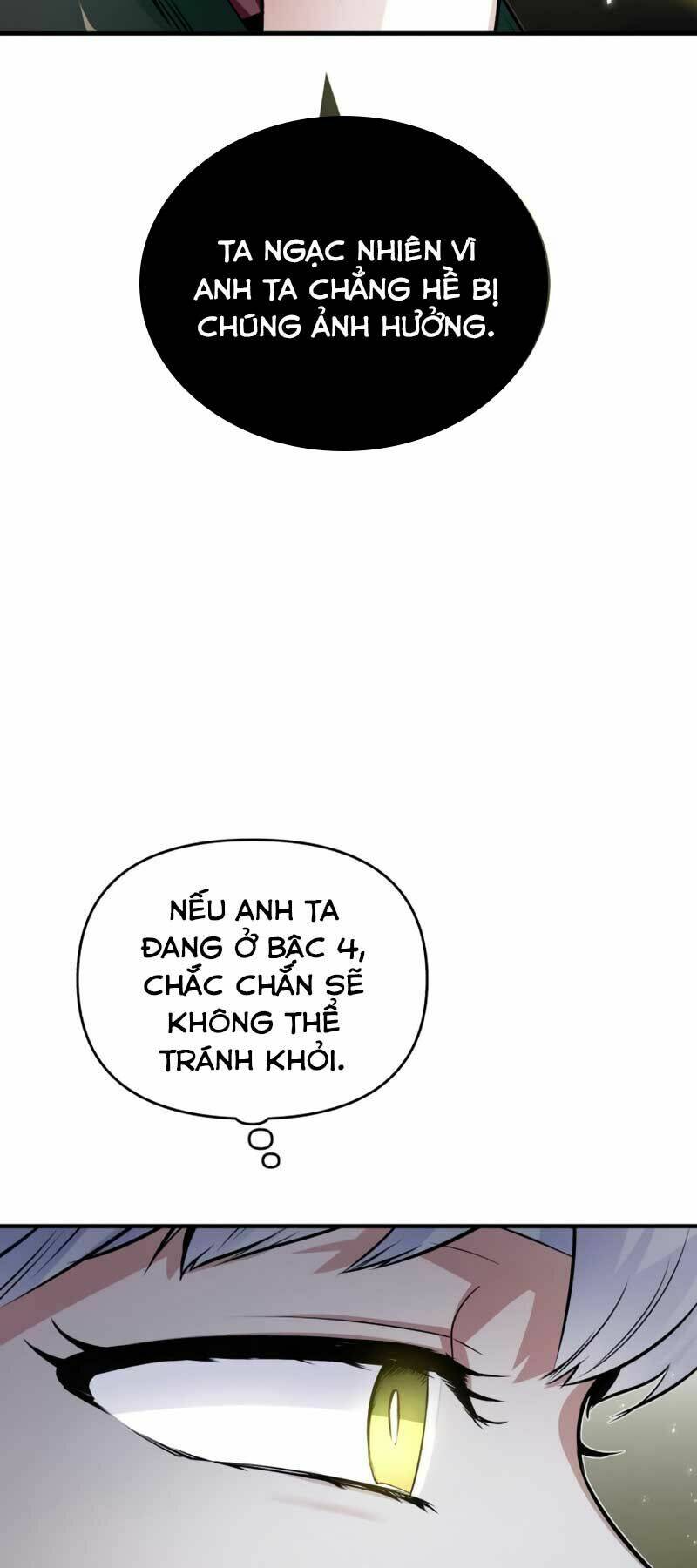 Giáo Sư Gián Điệp Chapter 9 - Trang 2