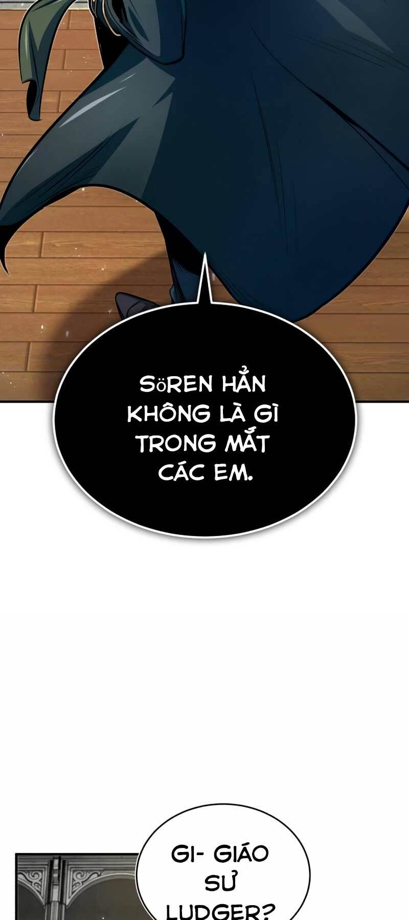 Giáo Sư Gián Điệp Chapter 9 - Trang 2