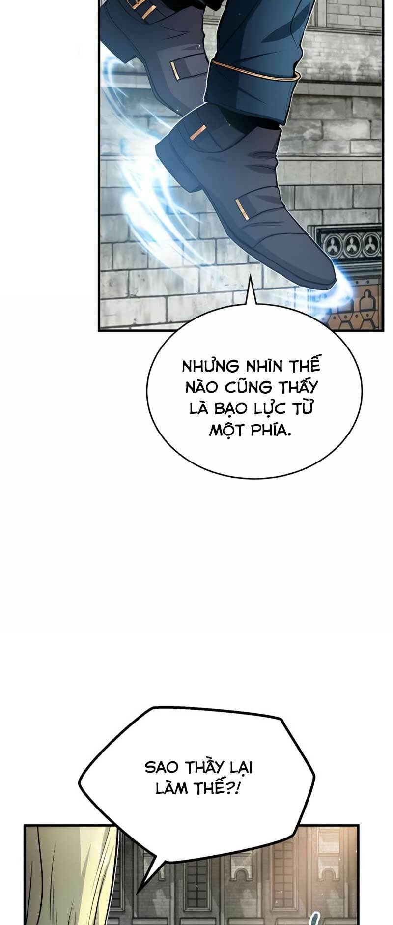 Giáo Sư Gián Điệp Chapter 9 - Trang 2