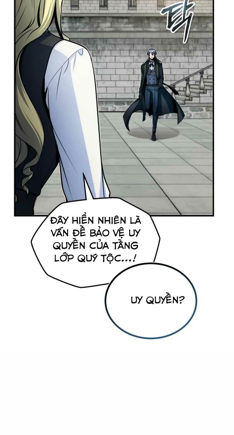 Giáo Sư Gián Điệp Chapter 9 - Trang 2