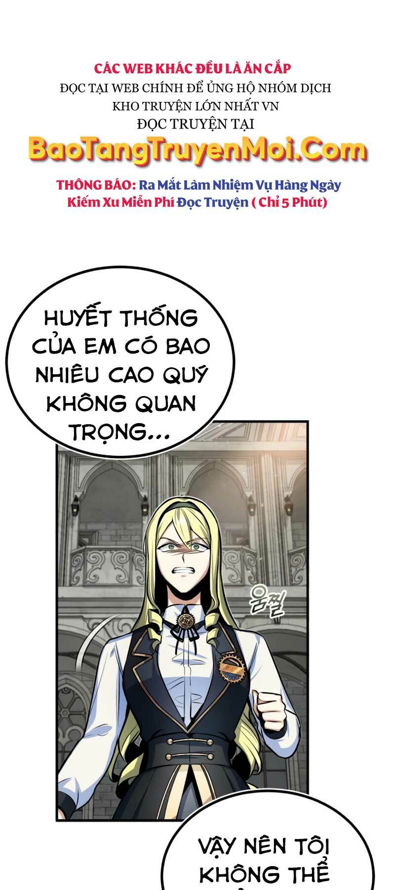 Giáo Sư Gián Điệp Chapter 9 - Trang 2