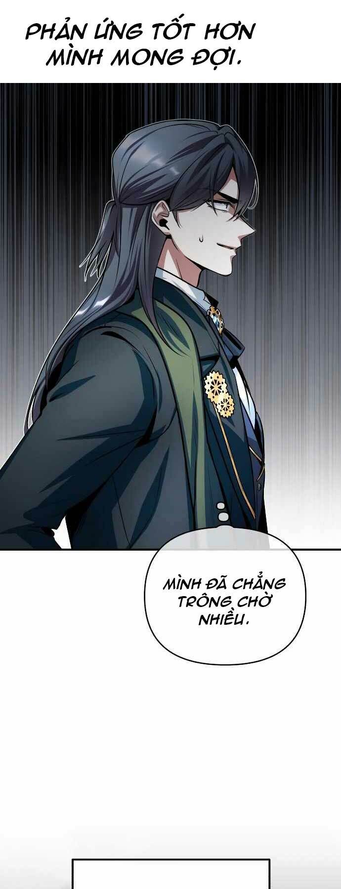 Giáo Sư Gián Điệp Chapter 8 - Trang 2