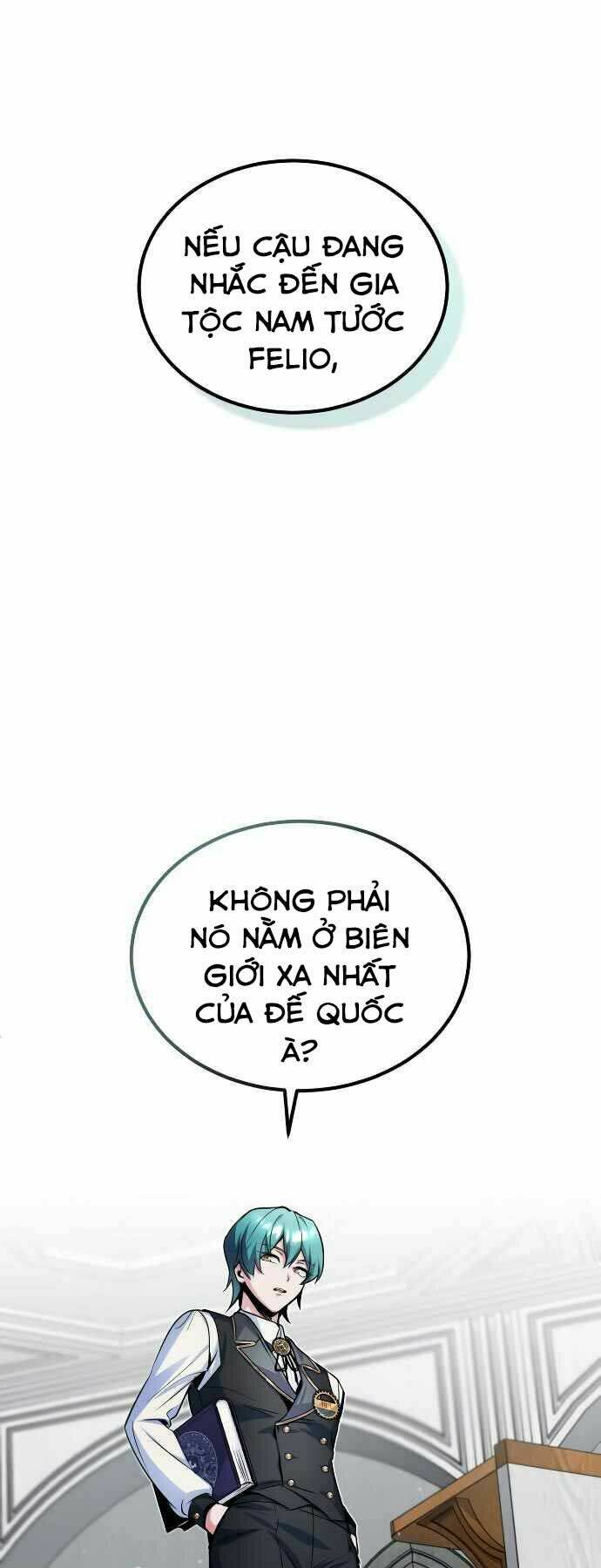 Giáo Sư Gián Điệp Chapter 8 - Trang 2