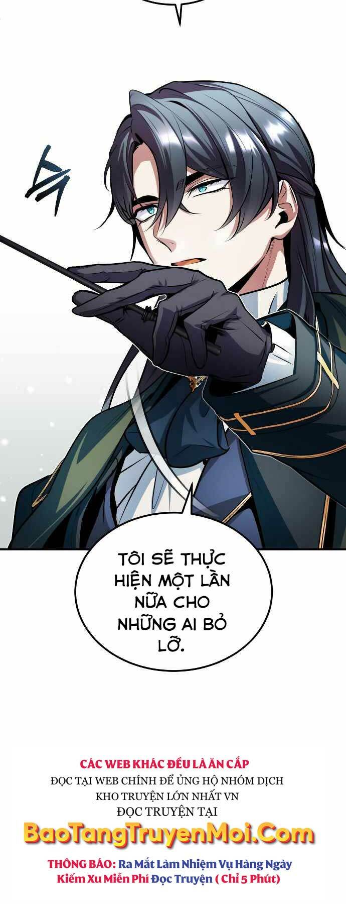 Giáo Sư Gián Điệp Chapter 7 - Trang 2