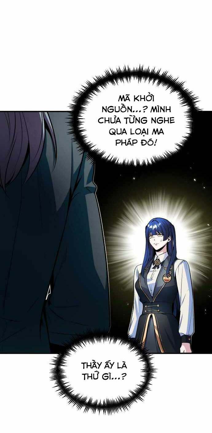 Giáo Sư Gián Điệp Chapter 7 - Trang 2