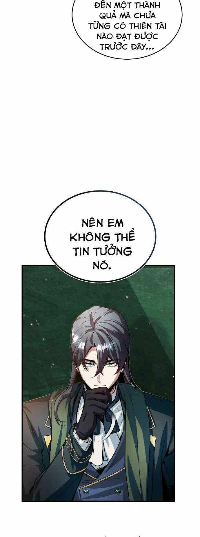 Giáo Sư Gián Điệp Chapter 7 - Trang 2