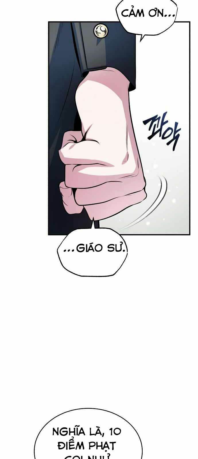 Giáo Sư Gián Điệp Chapter 7 - Trang 2