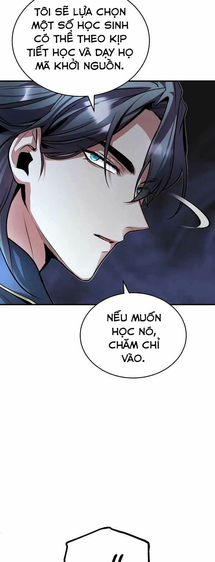 Giáo Sư Gián Điệp Chapter 7 - Trang 2