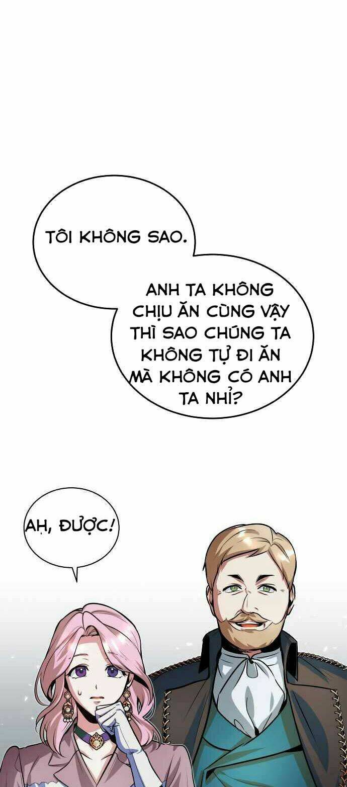 Giáo Sư Gián Điệp Chapter 6 - Trang 2