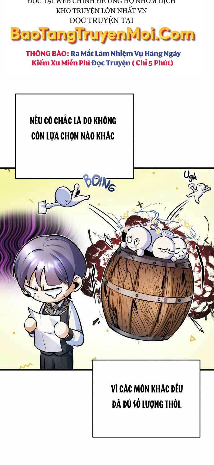 Giáo Sư Gián Điệp Chapter 6 - Trang 2