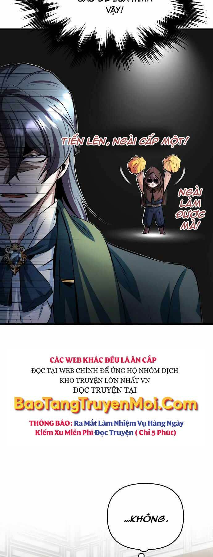 Giáo Sư Gián Điệp Chapter 6 - Trang 2