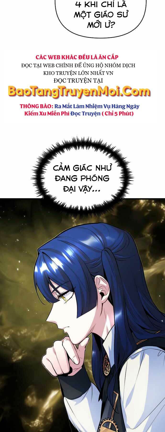 Giáo Sư Gián Điệp Chapter 6 - Trang 2