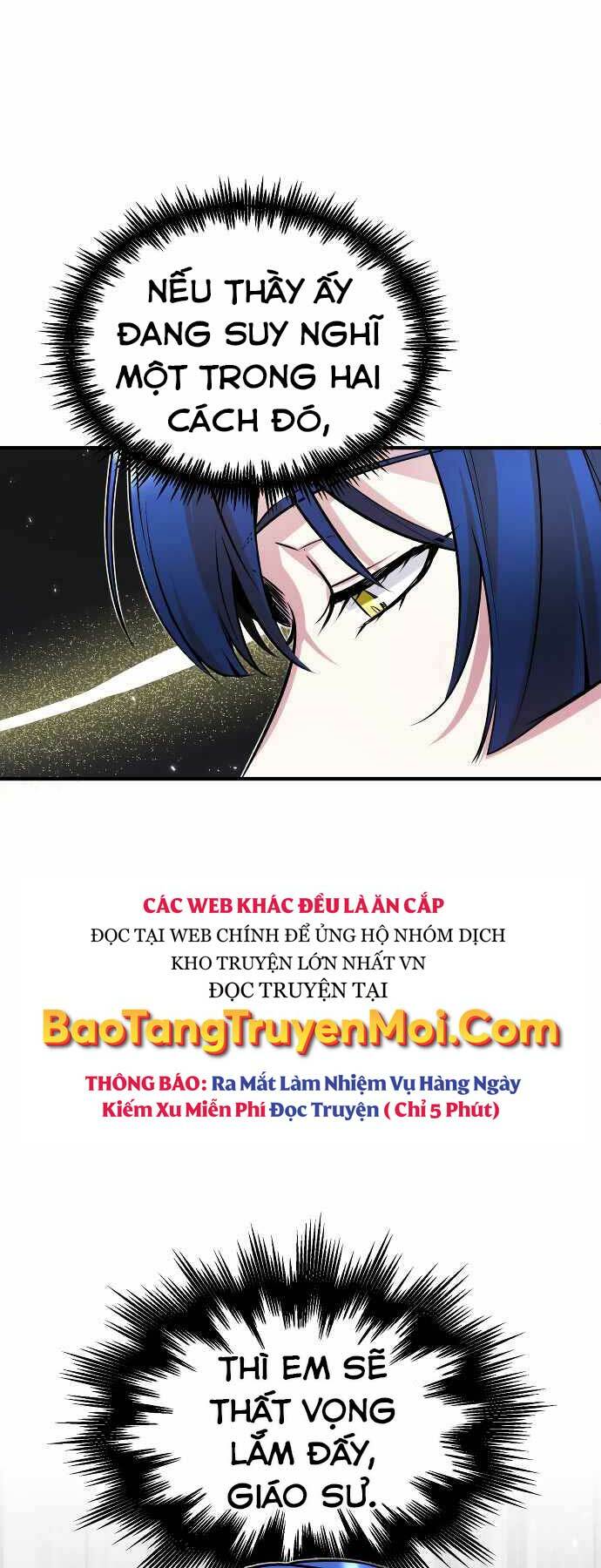 Giáo Sư Gián Điệp Chapter 6 - Trang 2